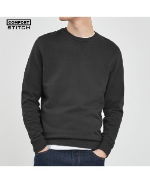  Crew-Neck Sweatshirt