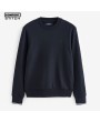 Crew-Neck Sweatshirt