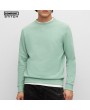 Green  Sweatshirt