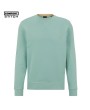 Green  Sweatshirt
