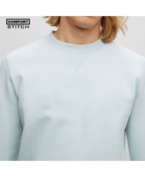 Crew Neck Sweatshirt