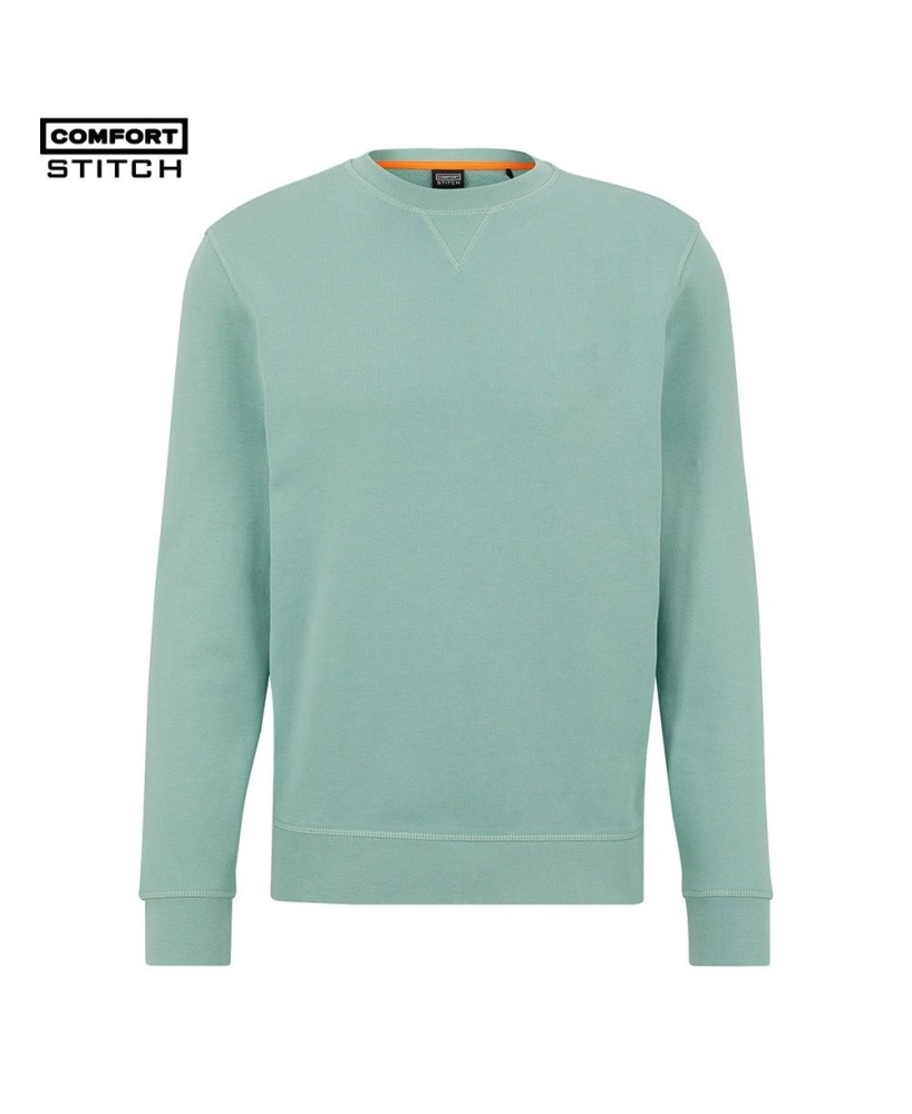 Green Westart Sweatshirt