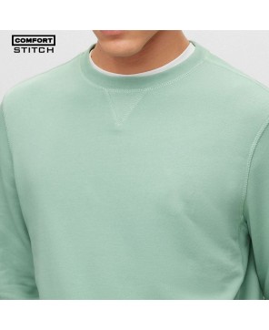 Green Westart Sweatshirt