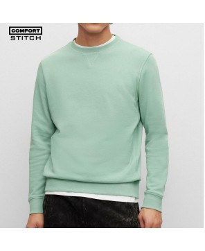 Green Westart Sweatshirt