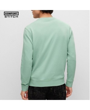 Green Westart Sweatshirt