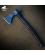 Hand-Forged Tactical Tomahawk