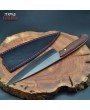 Ironwood Handle Chef's Knife