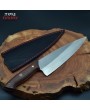 Ironwood Handle Chef's Knife