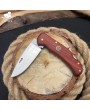 Handmade Stainless Steel Folding Pocket Knife