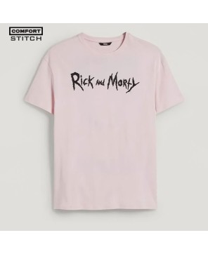 T-shirt - Rick and Morty