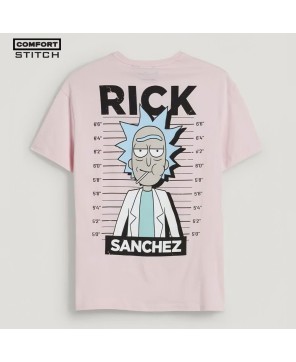 T-shirt - Rick and Morty