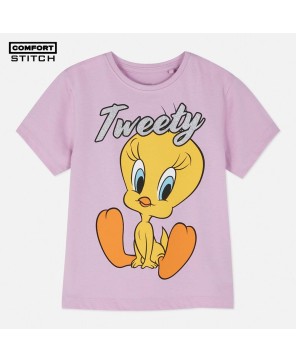 Looney Tunes Tweety Pie Tee for Kids