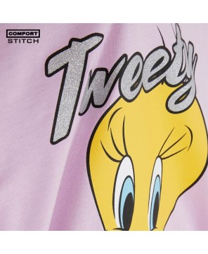 Looney Tunes Tweety Pie Tee for Kids