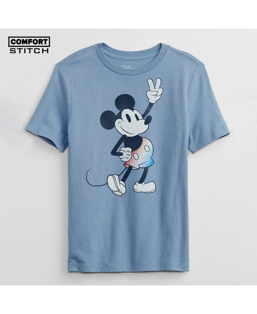 Disney Mickey Mouse Graphic T-Shirt