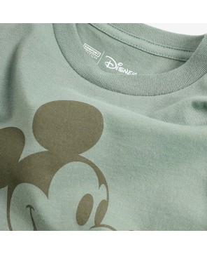 Disney Graphic Short Sleeve T-Shirt  (3-16yrs)