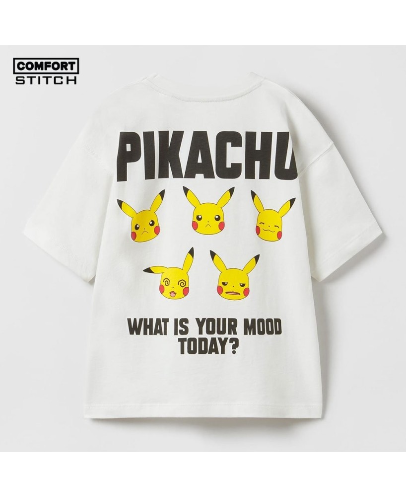 PIKACHU POKÉMON ™  NINTENDO T-SHIRT