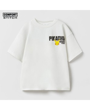 PIKACHU POKÉMON ™  NINTENDO T-SHIRT