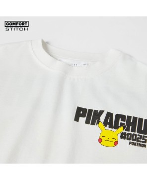 PIKACHU POKÉMON ™  NINTENDO T-SHIRT