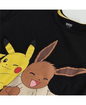 Pokémon-t-shirt