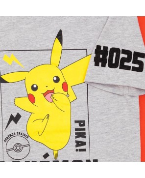 Kid Pokemon T-Shirt