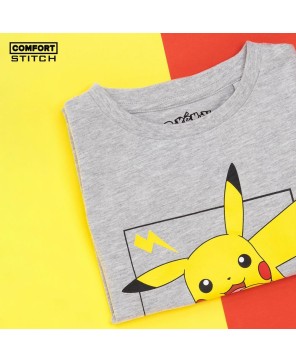 Kid Pokemon T-Shirt