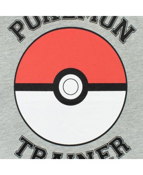 Pokemon Short Sleeve T-Shirt