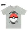 Pokemon Short Sleeve T-Shirt