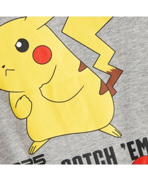 Pokemon T-Shirt