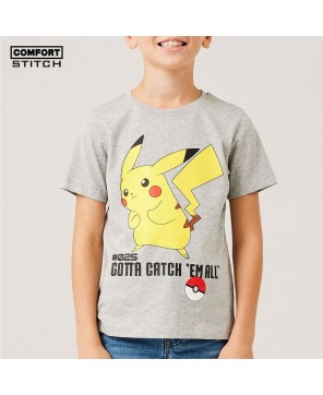 Pokemon T-Shirt