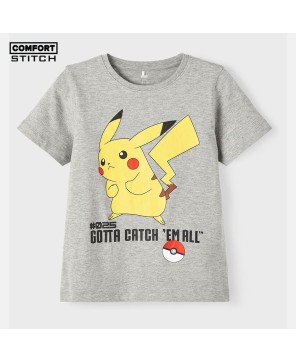 Pokemon T-Shirt