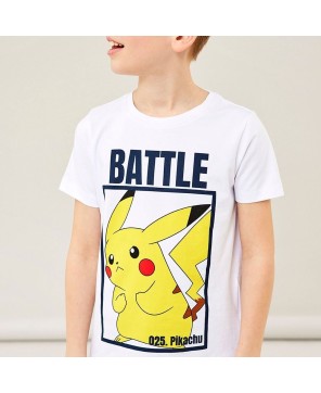 Kids Pokemon T-Shirt