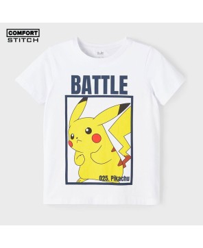 Kids Pokemon T-Shirt