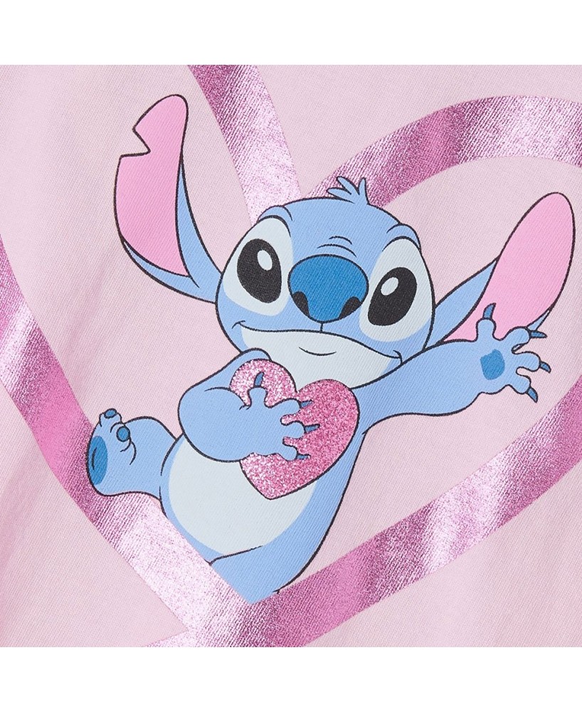 Lilo & Stitch-t-shirt