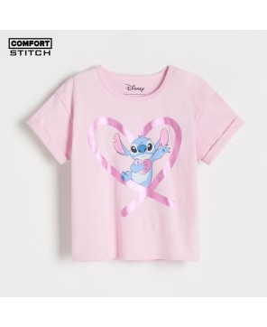 Lilo & Stitch-t-shirt