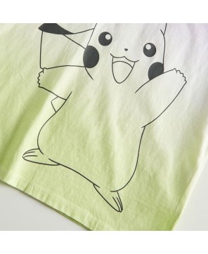 Girls Pokemon -T-Shirt