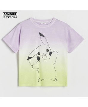 Girls Pokemon -T-Shirt