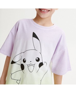 Girls Pokemon -T-Shirt