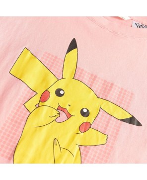 Kids girlPokémon-t-shirt