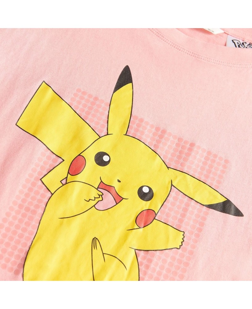 Kids girlPokémon-t-shirt