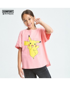 Kids girlPokémon-t-shirt