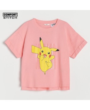 Kids girlPokémon-t-shirt