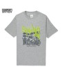 Graphic Printed Tee