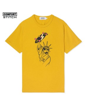       Sketer  Graphic Print T-Shirt