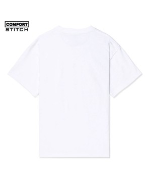       Sketer  Graphic Print T-Shirt