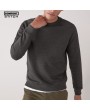 Classic Crew-Neck Sweatshirt: Timeless Style