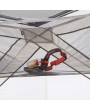 Rapid 6 Tent: Quick Setup Outdoor Shelter