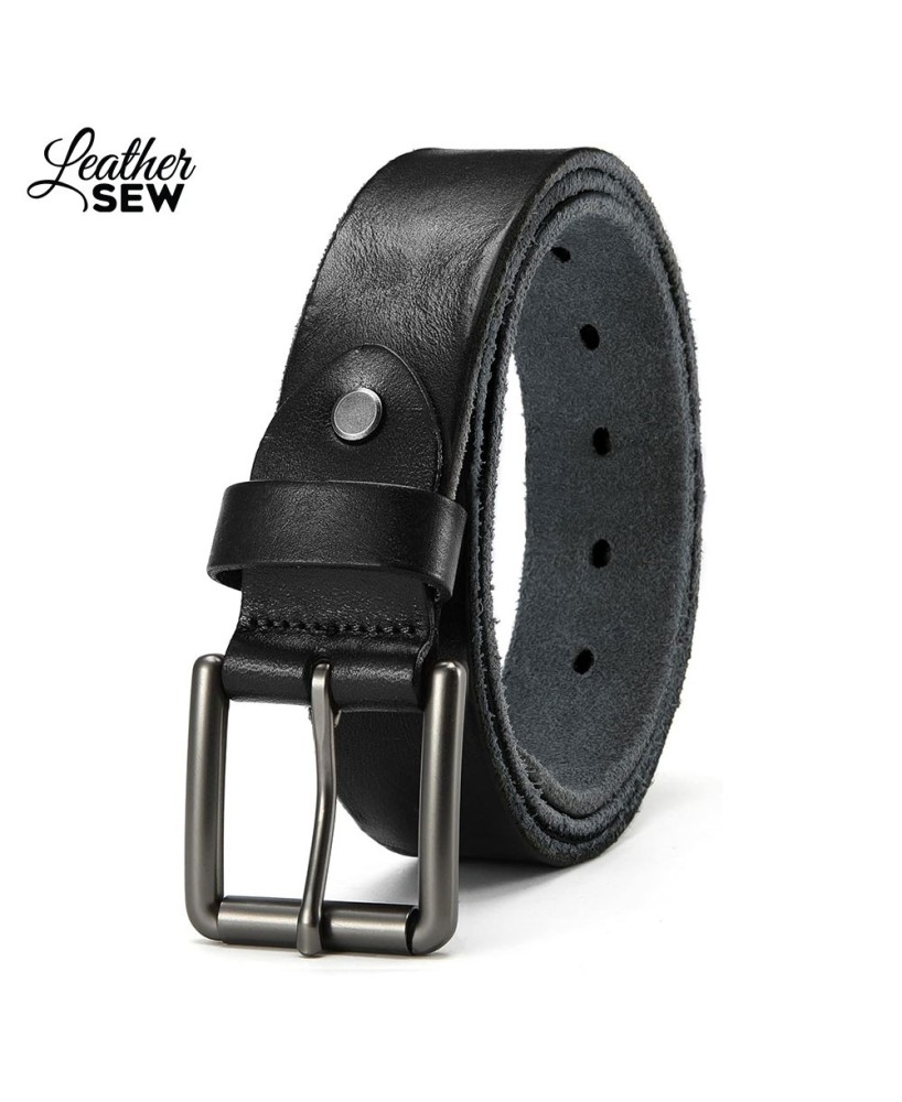 Full Grain Leather Belt