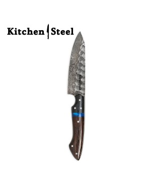 "Precision Kitchen Paring Knife - High-End Craftsmanship"