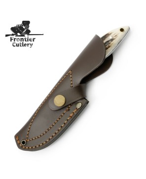 "Ultimate Hunting Companion Knife"