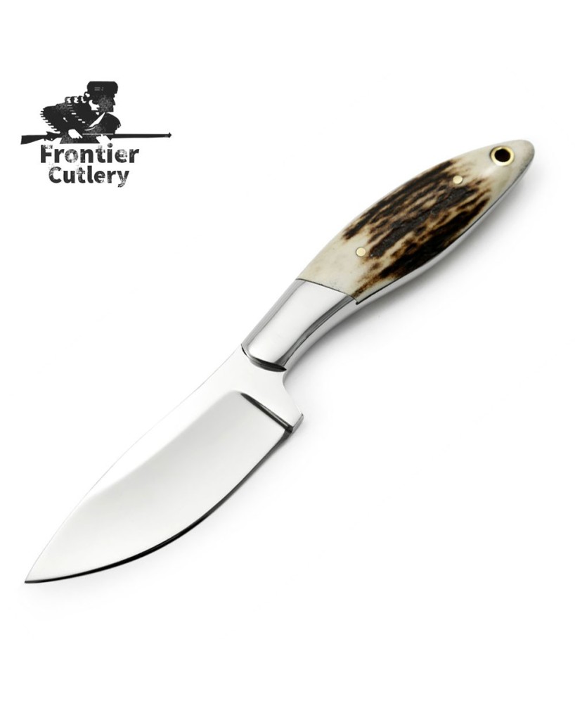 "Ultimate Hunting Companion Knife"